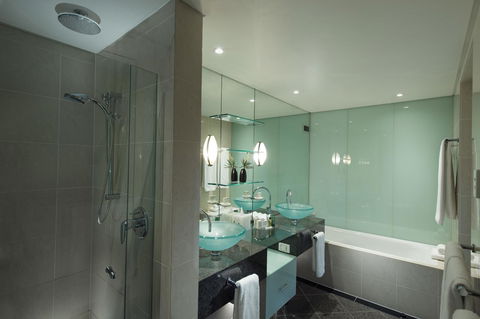 Hilton Adelaide - Accommodation Fremantle 25
