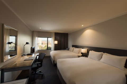 Hilton Adelaide - Accommodation Fremantle 14