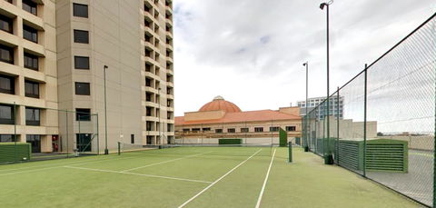 Hilton Adelaide - Accommodation Fremantle 8