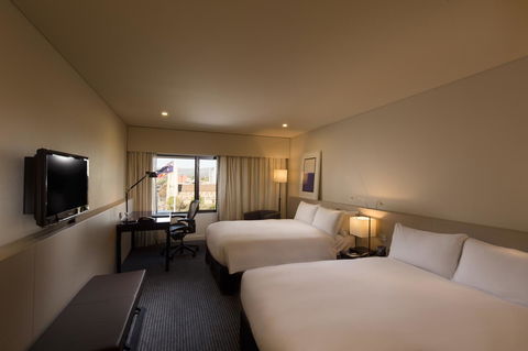 Hilton Adelaide - Accommodation Fremantle 18