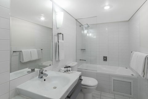 Oaks Adelaide Horizons Suites - Accommodation Fremantle 4