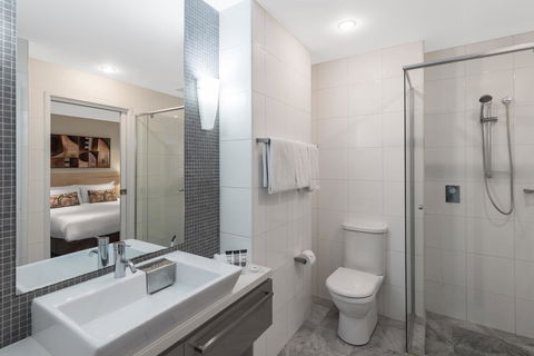 Oaks Adelaide Horizons Suites - Accommodation Fremantle 6