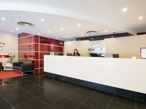 Oaks Adelaide Horizons Suites - Accommodation Fremantle 11