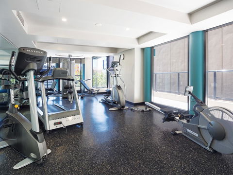 Oaks Adelaide Horizons Suites - Accommodation Fremantle 10