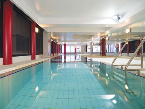 Oaks Adelaide Horizons Suites - Accommodation Fremantle 16