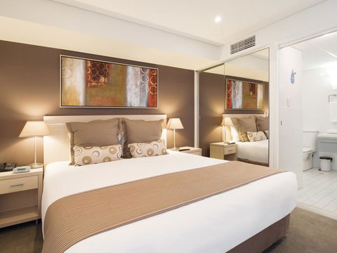 Oaks Adelaide Horizons Suites - Accommodation Fremantle 8