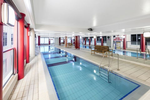 Oaks Adelaide Horizons Suites - Accommodation Fremantle 1