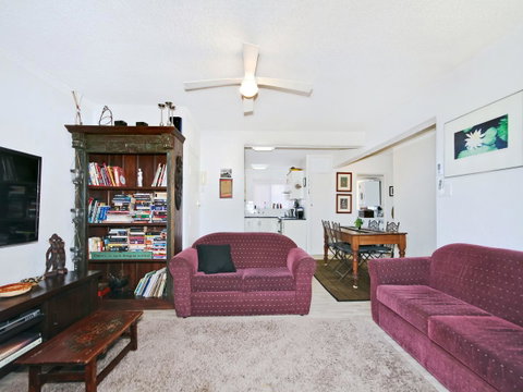 Monaco Court Apartment Adelaide - Accommodation Fremantle 4
