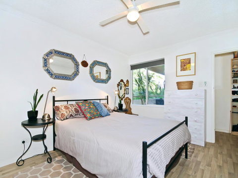 Monaco Court Apartment Adelaide - Accommodation Fremantle 6