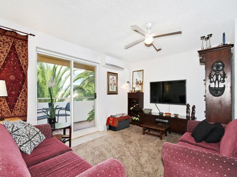 Monaco Court Apartment Adelaide - Accommodation Fremantle 5