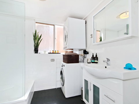 Monaco Court Apartment Adelaide - Accommodation Fremantle 8