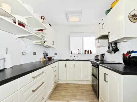 Monaco Court Apartment Adelaide - Accommodation Fremantle 2
