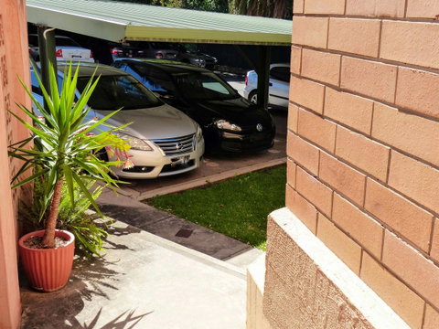 Monaco Court Apartment Adelaide - Accommodation Fremantle 20