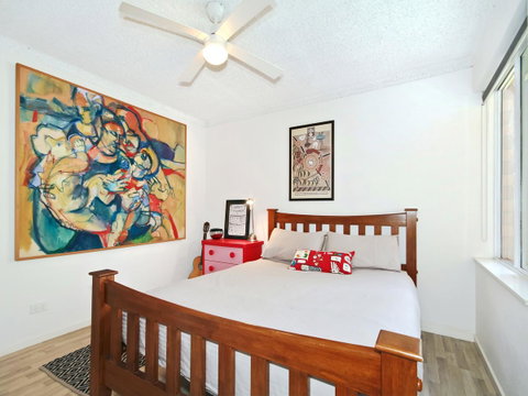 Monaco Court Apartment Adelaide - Accommodation Fremantle 7