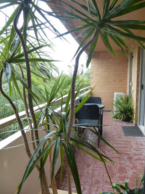 Monaco Court Apartment Adelaide - Accommodation Fremantle 13