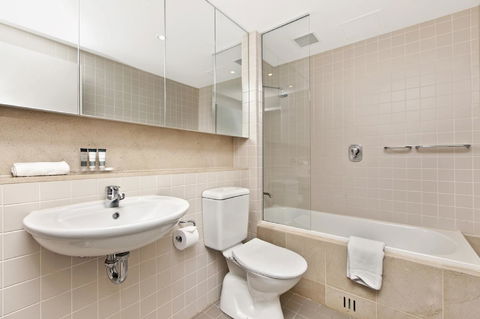 Glenelg Beach Studio - Accommodation Fremantle 14