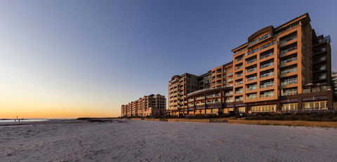 Glenelg Beach Studio - Accommodation Fremantle 7