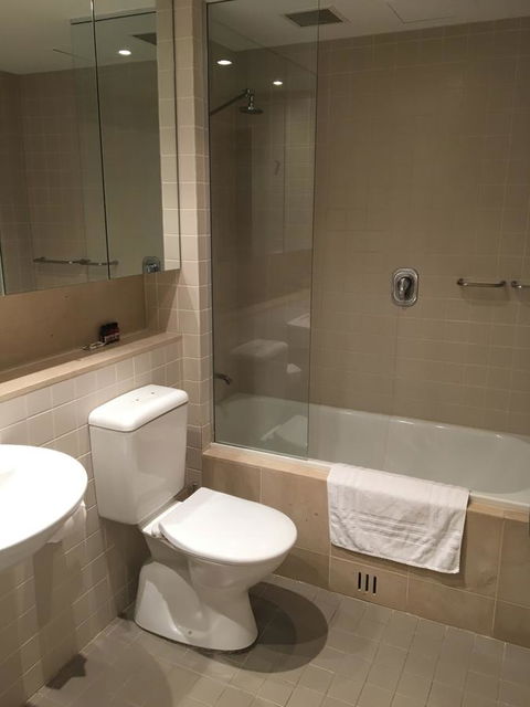 Glenelg Beach Studio - Accommodation Fremantle 4