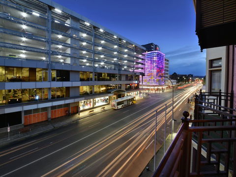 Mansions On Pulteney - Accommodation Fremantle 2