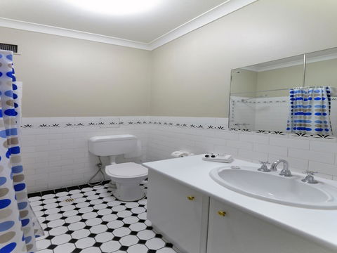 Mansions On Pulteney - Accommodation Fremantle 7