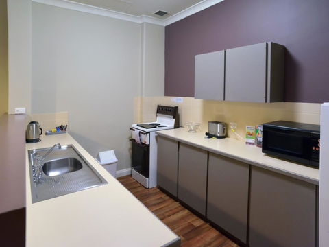 Mansions On Pulteney - Accommodation Fremantle 4