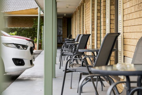 Garden City Motor Inn - Accommodation Fremantle 26