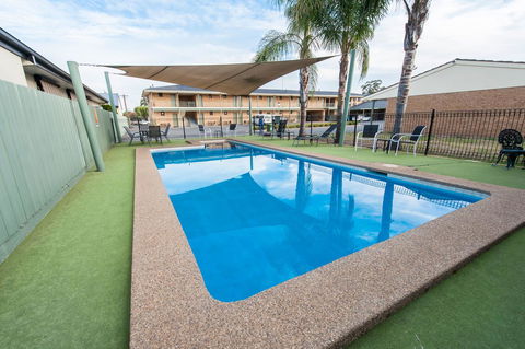 Garden City Motor Inn - Accommodation Fremantle 38