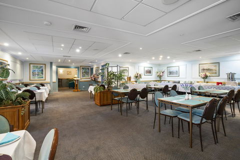 Garden City Motor Inn - Accommodation Fremantle 8