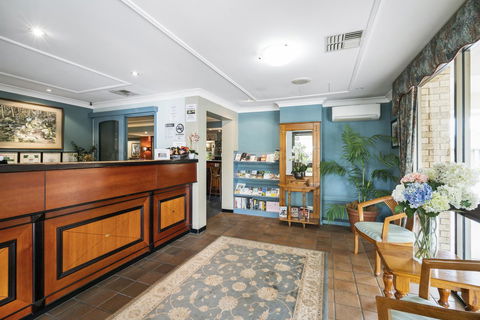 Garden City Motor Inn - Accommodation Fremantle 4