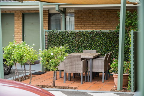 Garden City Motor Inn - Accommodation Fremantle 39