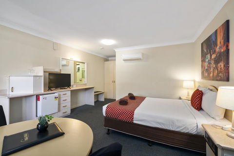 Garden City Motor Inn - Accommodation Fremantle 16