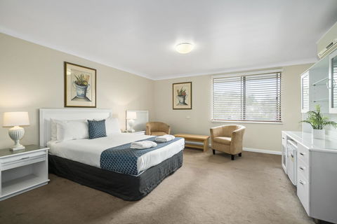 Garden City Motor Inn - Accommodation Fremantle 28
