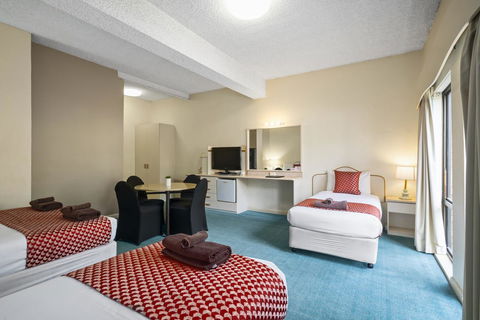 Garden City Motor Inn - Accommodation Fremantle 24