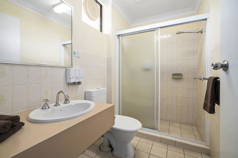 Garden City Motor Inn - Accommodation Fremantle 21
