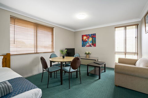 Garden City Motor Inn - Accommodation Fremantle 34