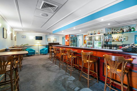 Garden City Motor Inn - Accommodation Fremantle 5