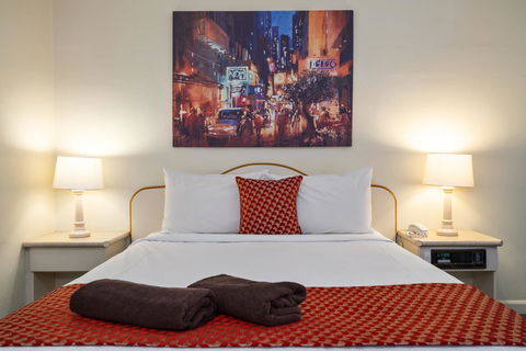 Garden City Motor Inn - Accommodation Fremantle 14