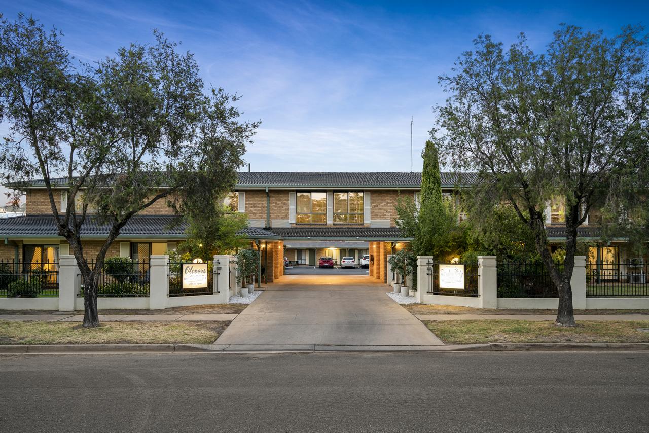 Wallacetown NSW Accommodation Fremantle