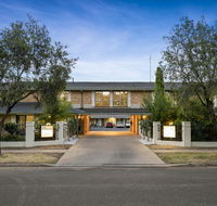 Garden City Motor Inn - Accommodation Fremantle
