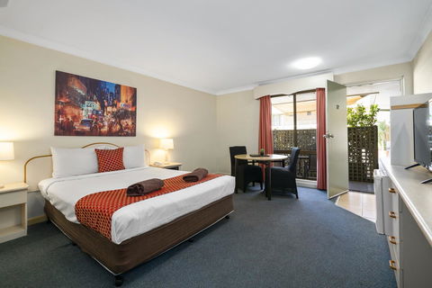 Garden City Motor Inn - Accommodation Fremantle 15