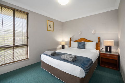 Garden City Motor Inn - Accommodation Fremantle 33