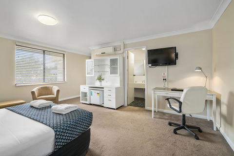 Garden City Motor Inn - Accommodation Fremantle 27