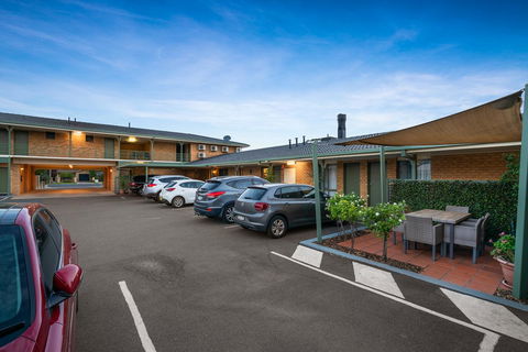 Garden City Motor Inn - Accommodation Fremantle 42