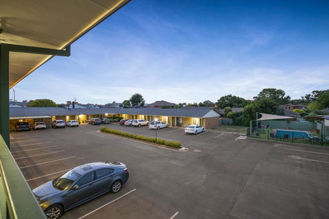 Garden City Motor Inn - Accommodation Fremantle 36