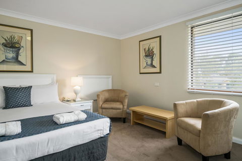 Garden City Motor Inn - Accommodation Fremantle 29
