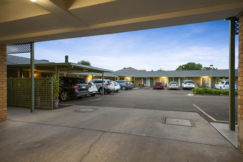 Garden City Motor Inn - Accommodation Fremantle 44