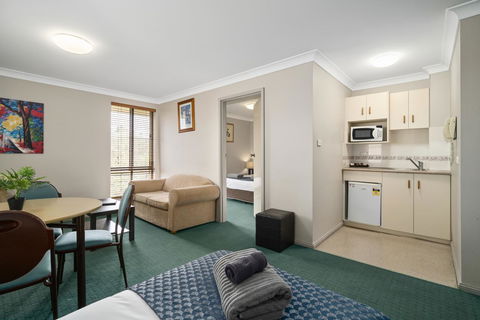 Garden City Motor Inn - Accommodation Fremantle 31