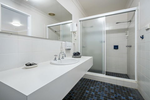 Garden City Motor Inn - Accommodation Fremantle 30