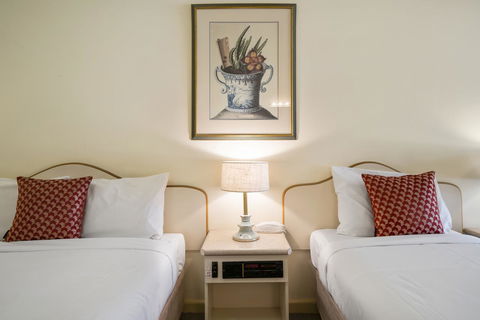 Garden City Motor Inn - Accommodation Fremantle 18