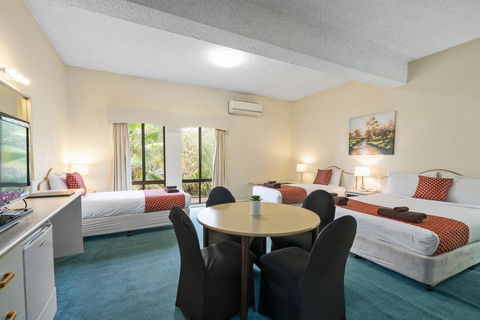 Garden City Motor Inn - Accommodation Fremantle 22